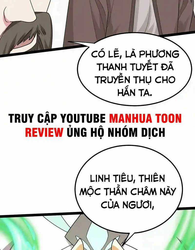 Vĩnh Sinh - Chapter 52 - Trang 9