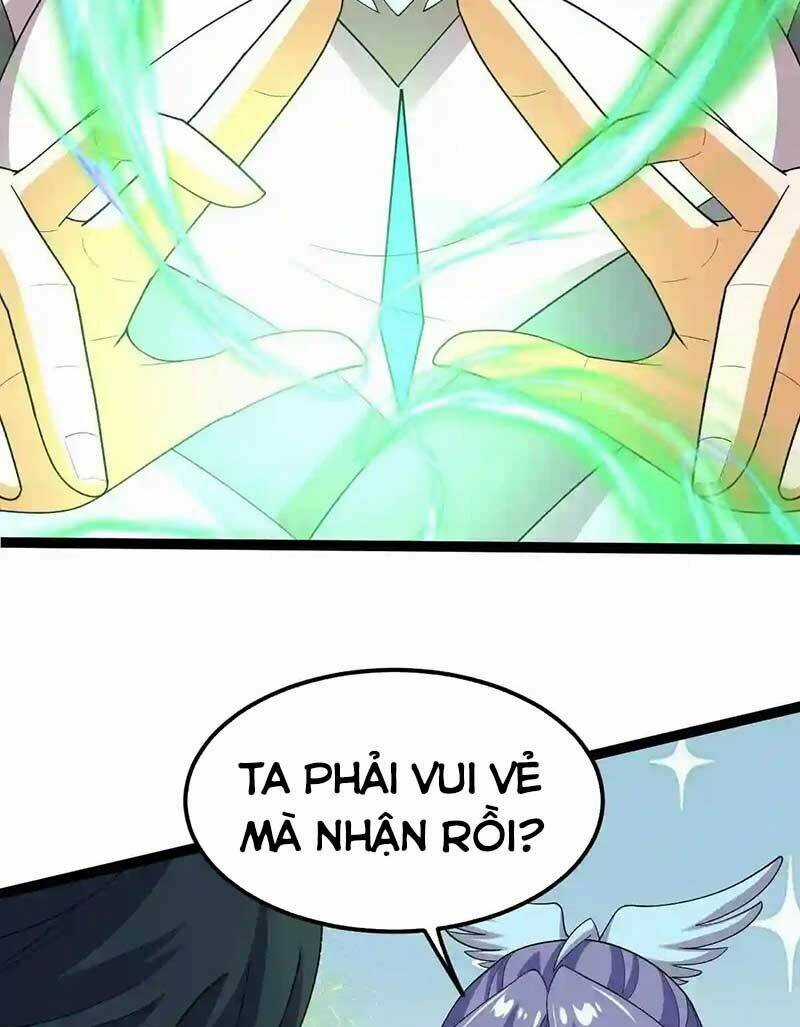 Vĩnh Sinh - Chapter 52 - Trang 10