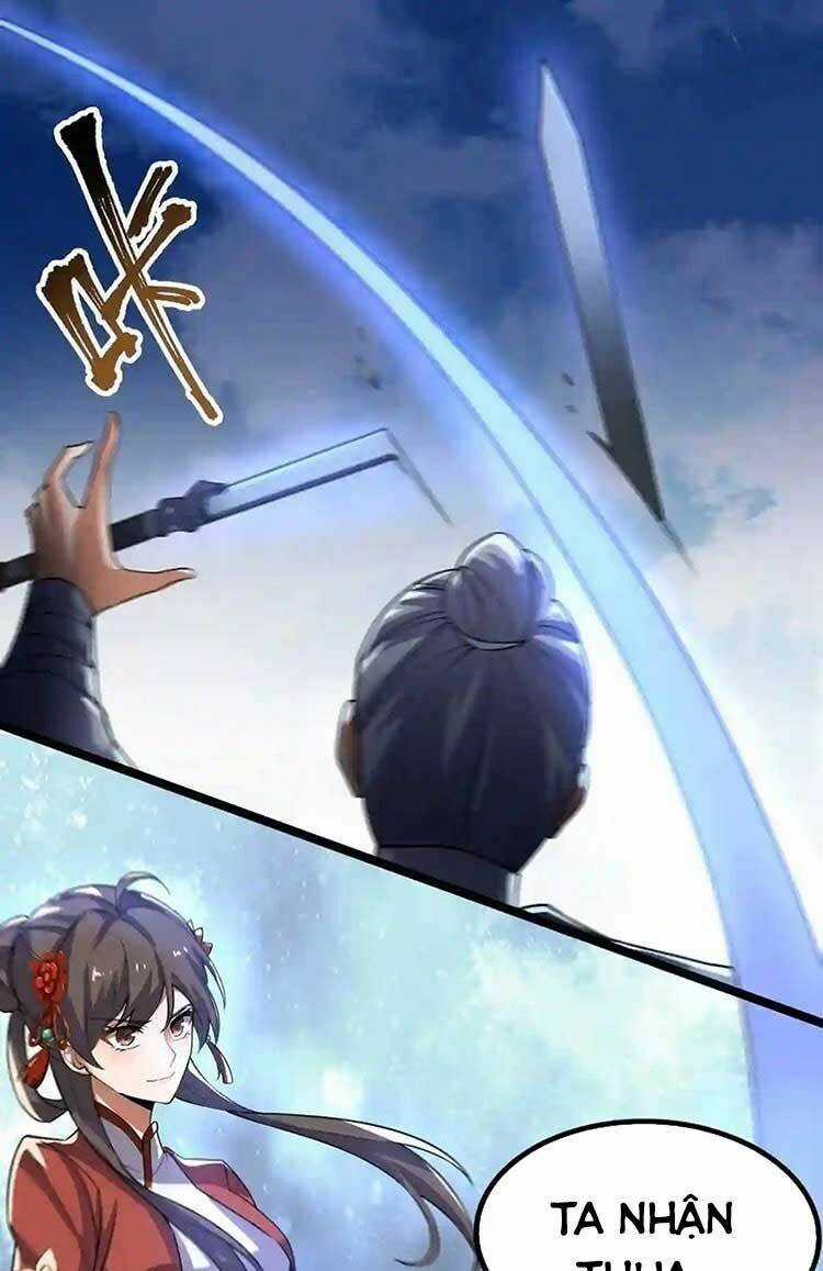 Vĩnh Sinh - Chapter 53 - Trang 2