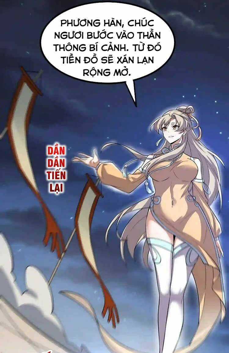 Vĩnh Sinh - Chapter 53 - Trang 11