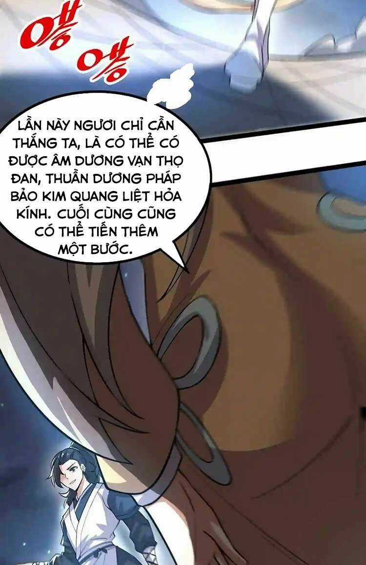 Vĩnh Sinh - Chapter 53 - Trang 12