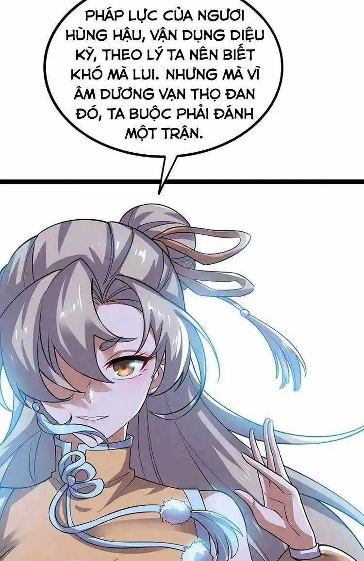 Vĩnh Sinh - Chapter 53 - Trang 14