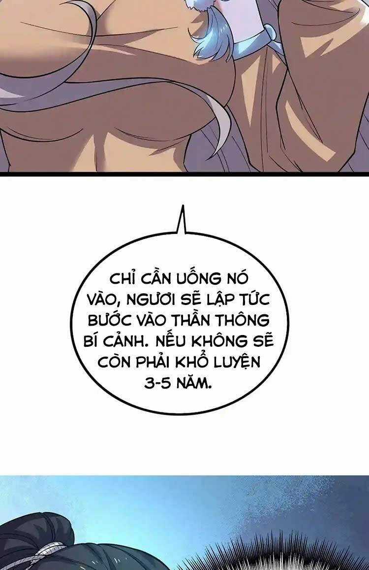 Vĩnh Sinh - Chapter 53 - Trang 15