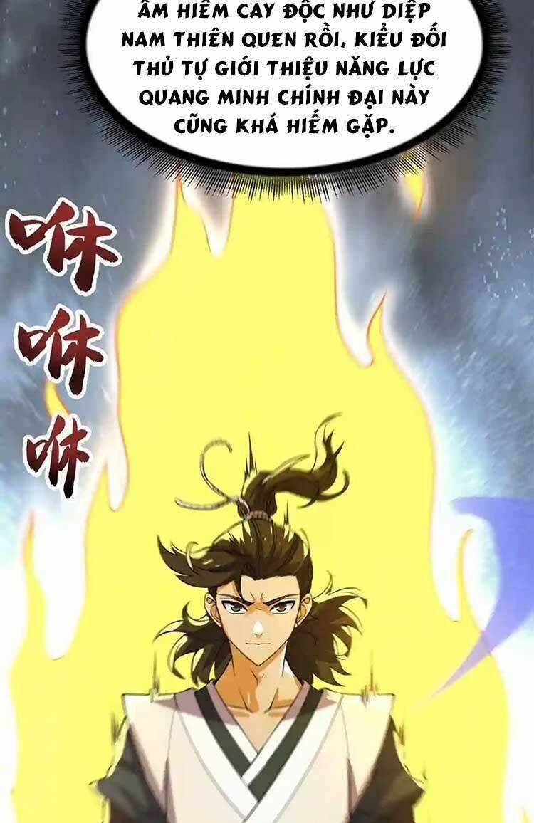 Vĩnh Sinh - Chapter 53 - Trang 20