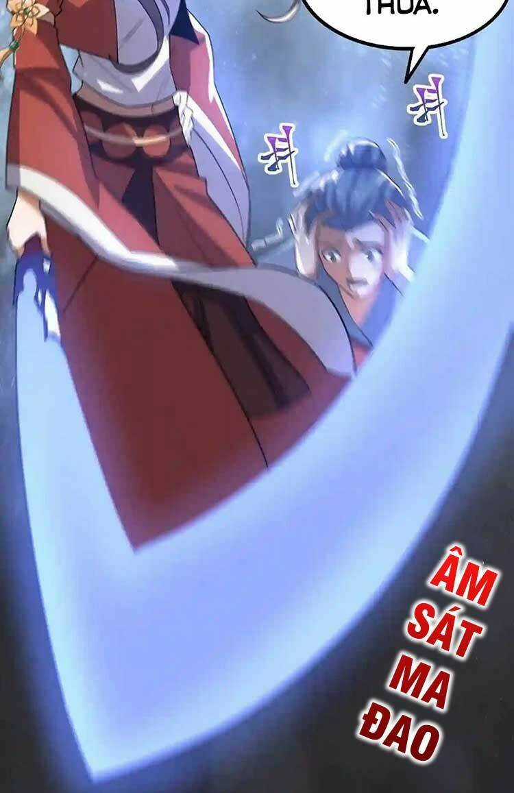 Vĩnh Sinh - Chapter 53 - Trang 3