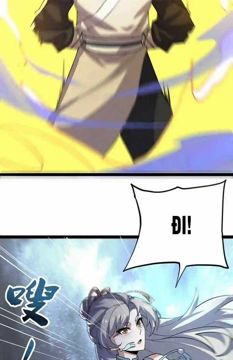 Vĩnh Sinh - Chapter 53 - Trang 21