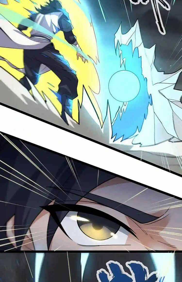 Vĩnh Sinh - Chapter 53 - Trang 23