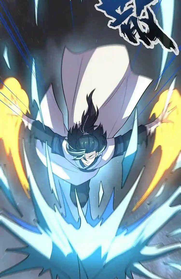 Vĩnh Sinh - Chapter 53 - Trang 24