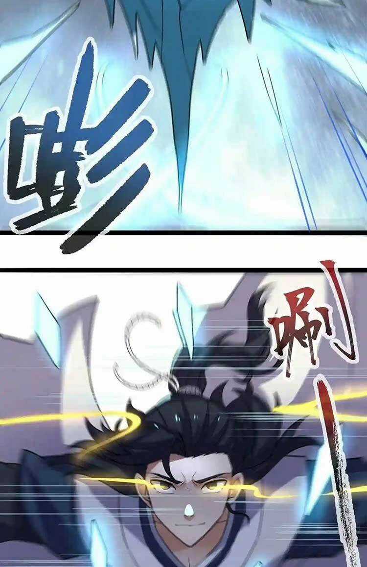 Vĩnh Sinh - Chapter 53 - Trang 25