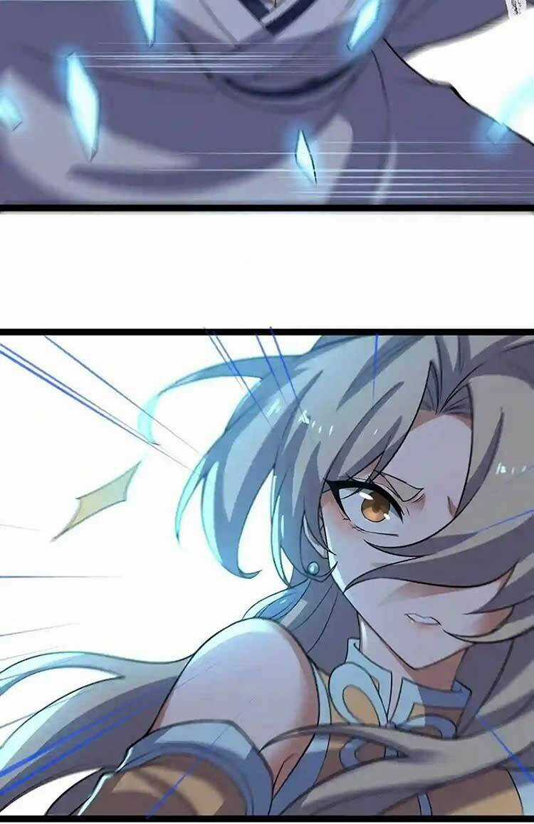 Vĩnh Sinh - Chapter 53 - Trang 26