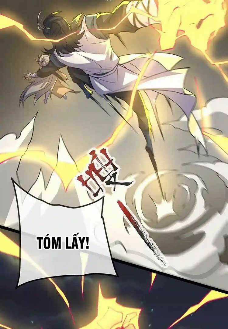 Vĩnh Sinh - Chapter 53 - Trang 28