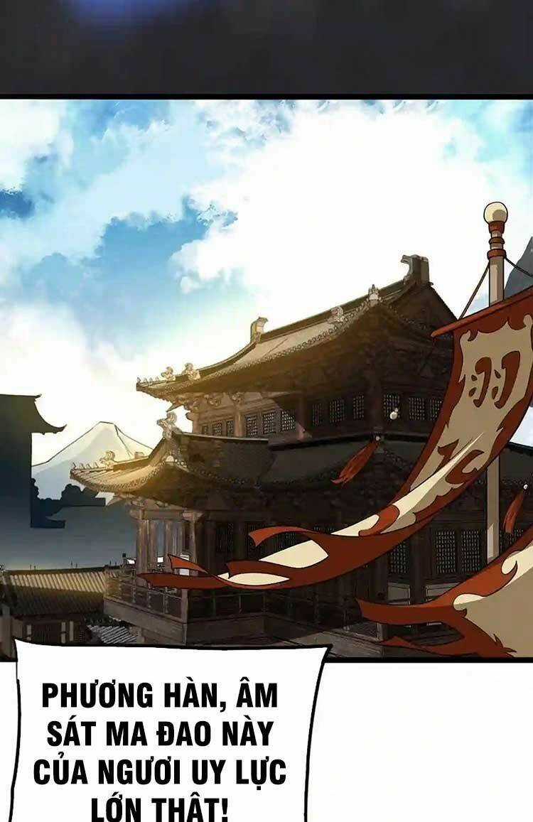 Vĩnh Sinh - Chapter 53 - Trang 4