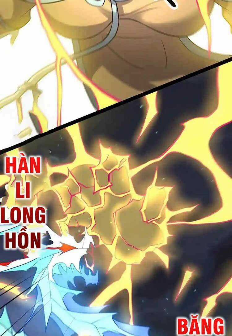 Vĩnh Sinh - Chapter 53 - Trang 33