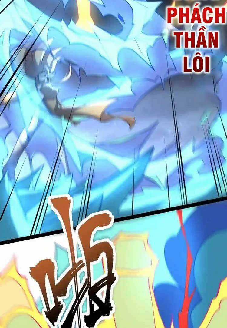 Vĩnh Sinh - Chapter 53 - Trang 34