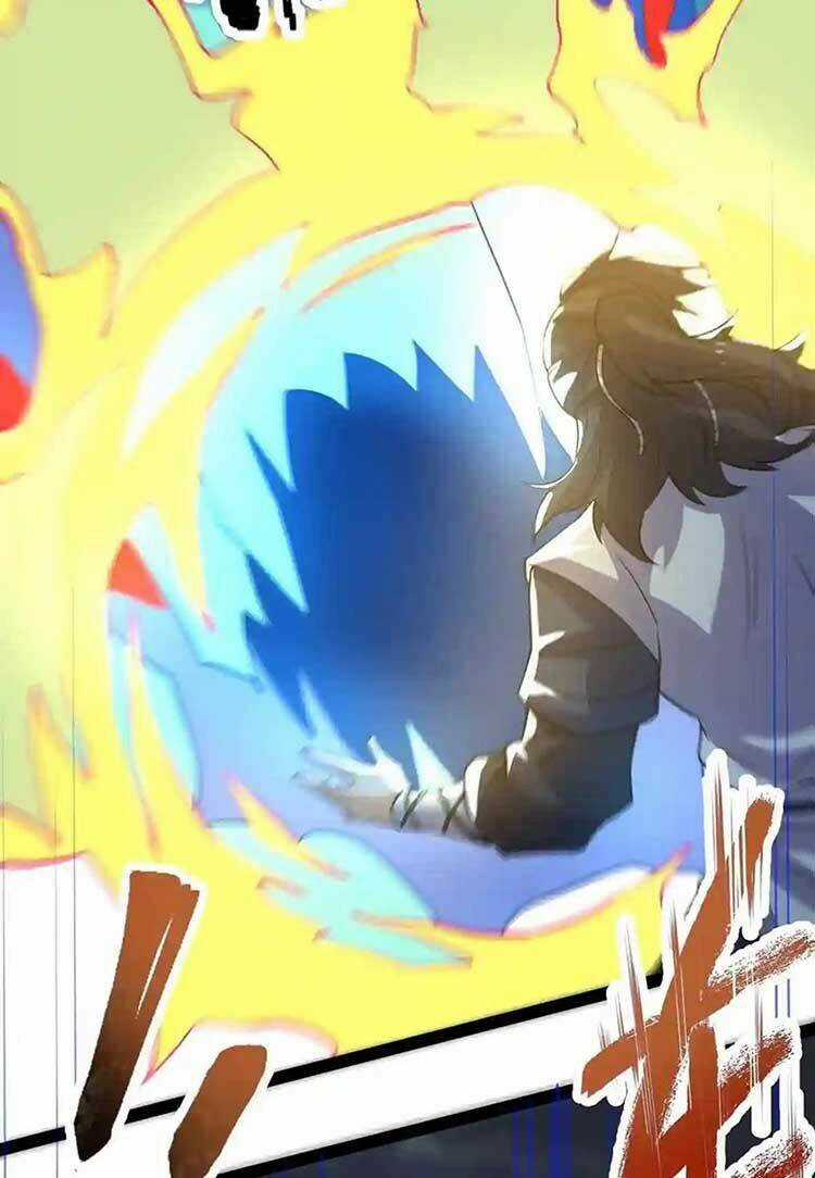 Vĩnh Sinh - Chapter 53 - Trang 35