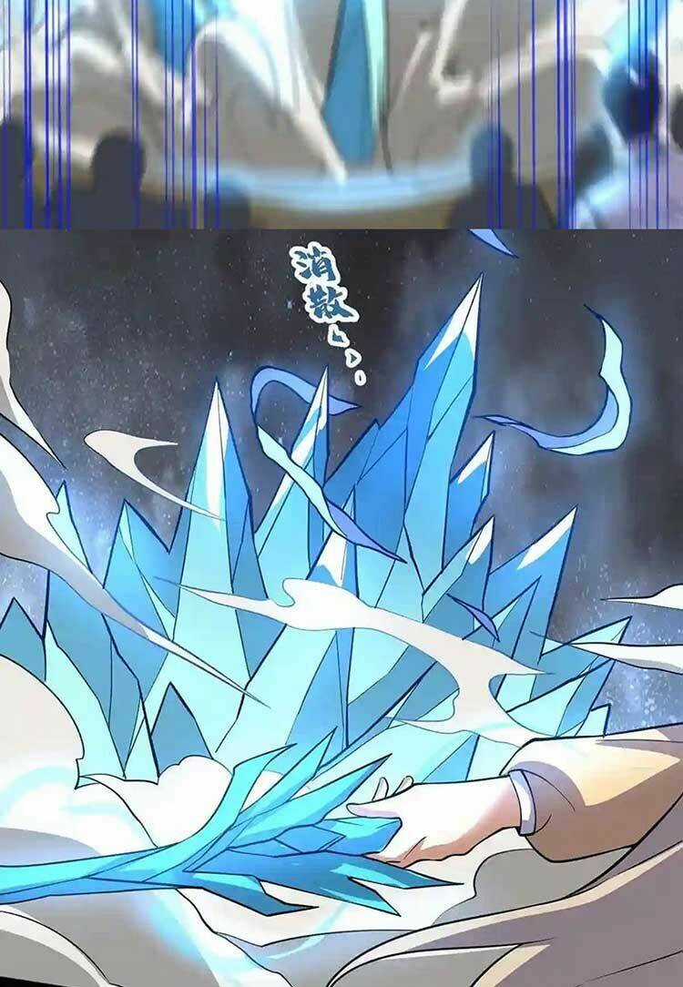 Vĩnh Sinh - Chapter 53 - Trang 37