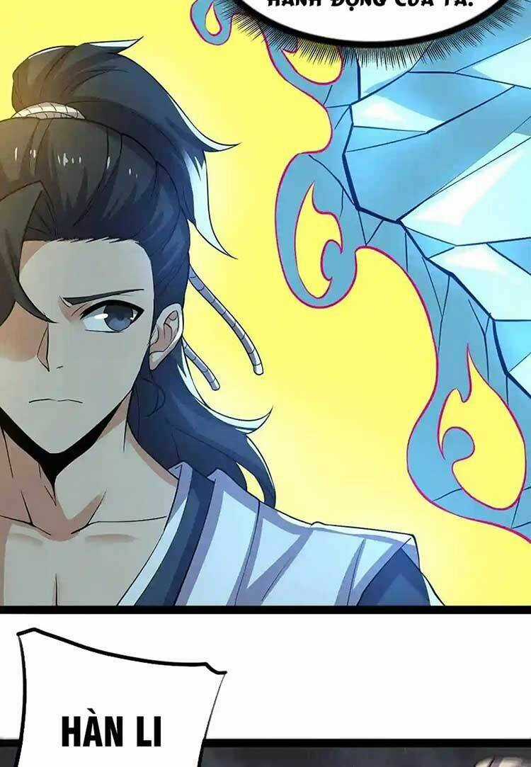 Vĩnh Sinh - Chapter 53 - Trang 39