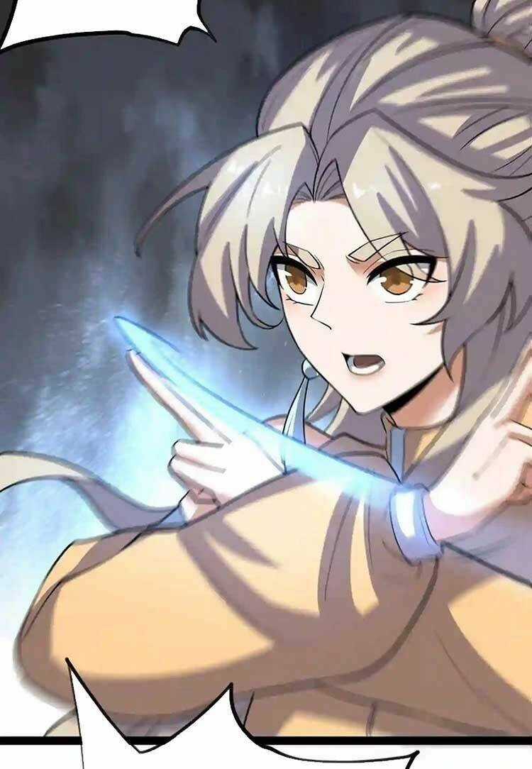 Vĩnh Sinh - Chapter 53 - Trang 40