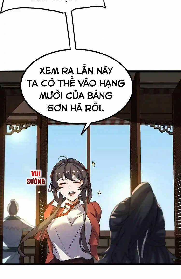 Vĩnh Sinh - Chapter 53 - Trang 5