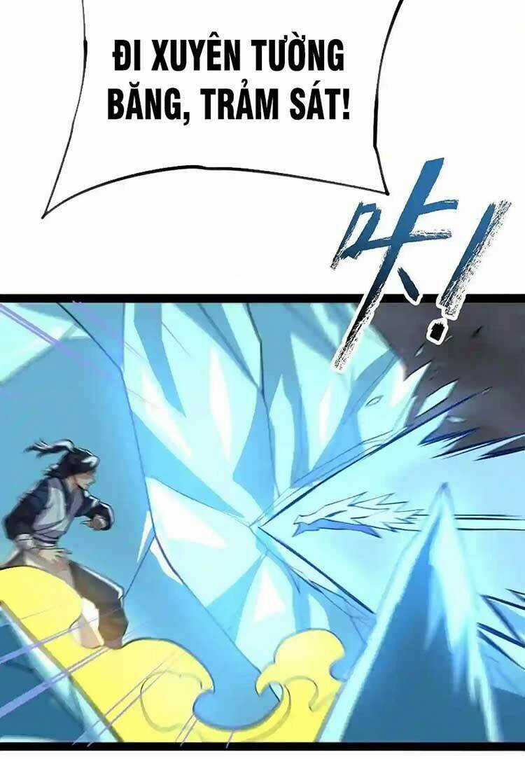 Vĩnh Sinh - Chapter 53 - Trang 41