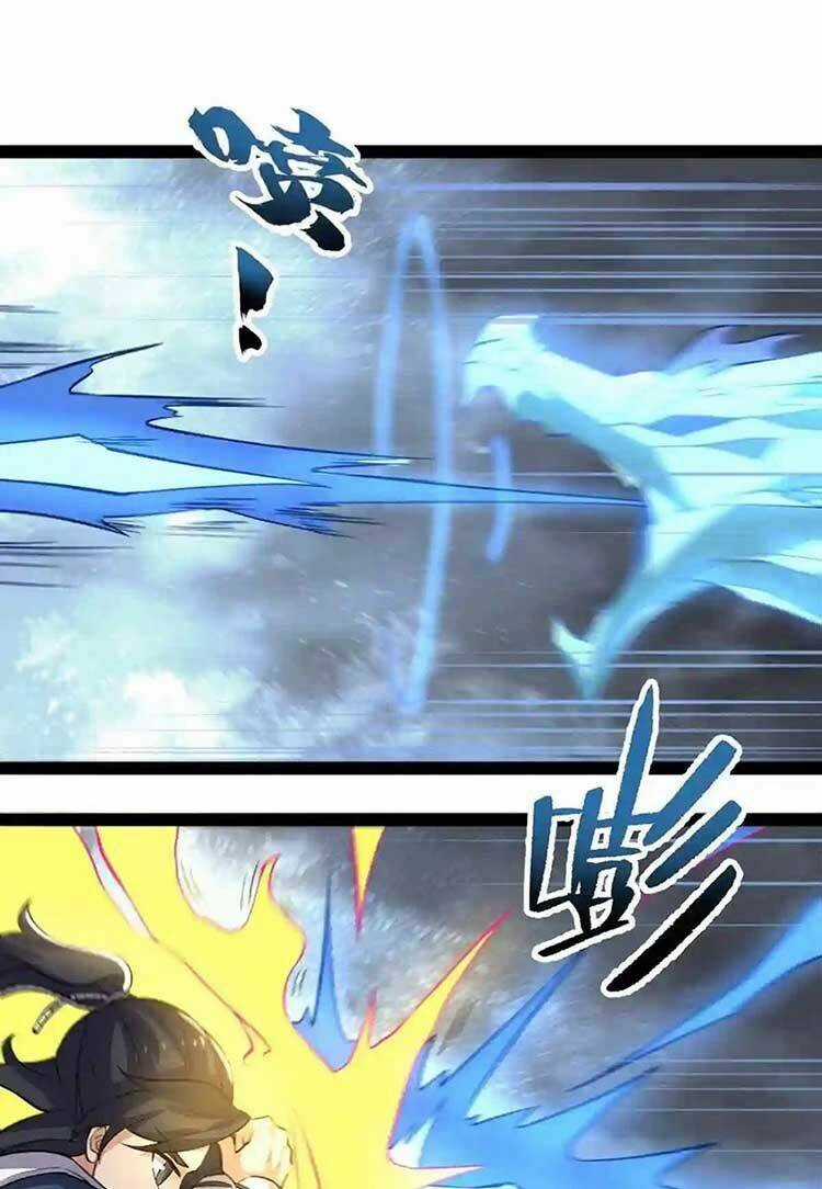 Vĩnh Sinh - Chapter 53 - Trang 42