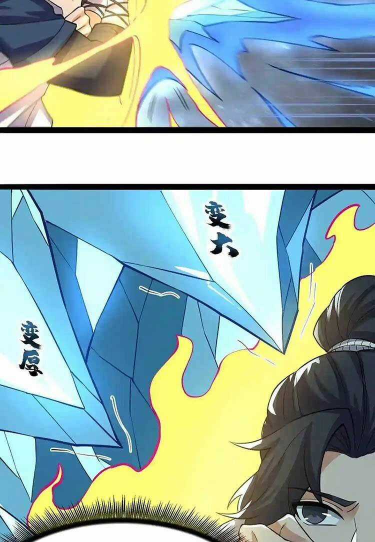 Vĩnh Sinh - Chapter 53 - Trang 43