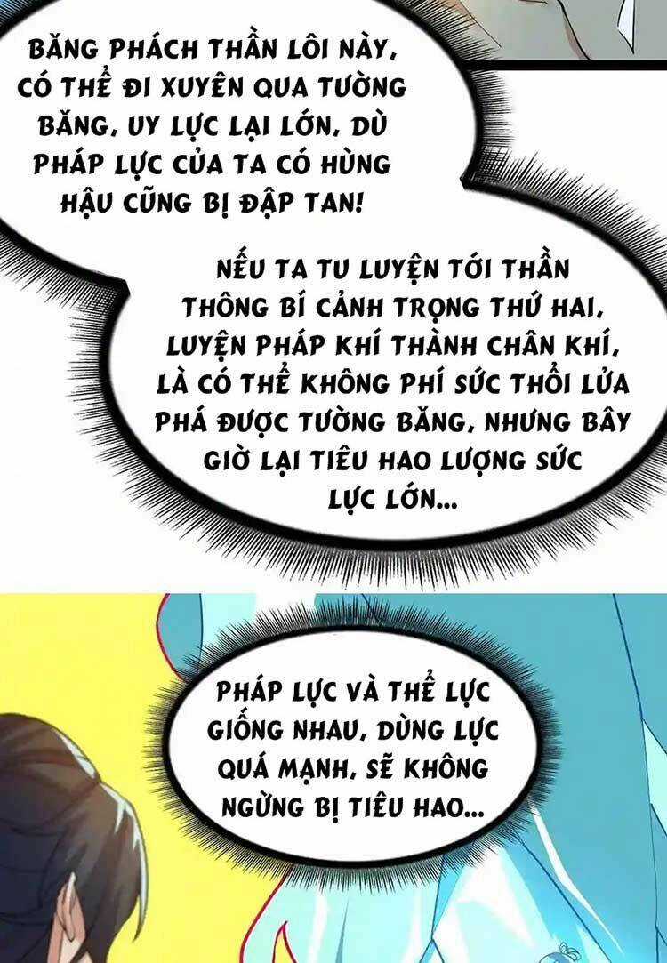 Vĩnh Sinh - Chapter 53 - Trang 44