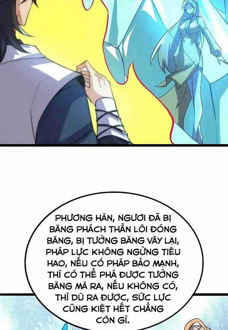 Vĩnh Sinh - Chapter 53 - Trang 45