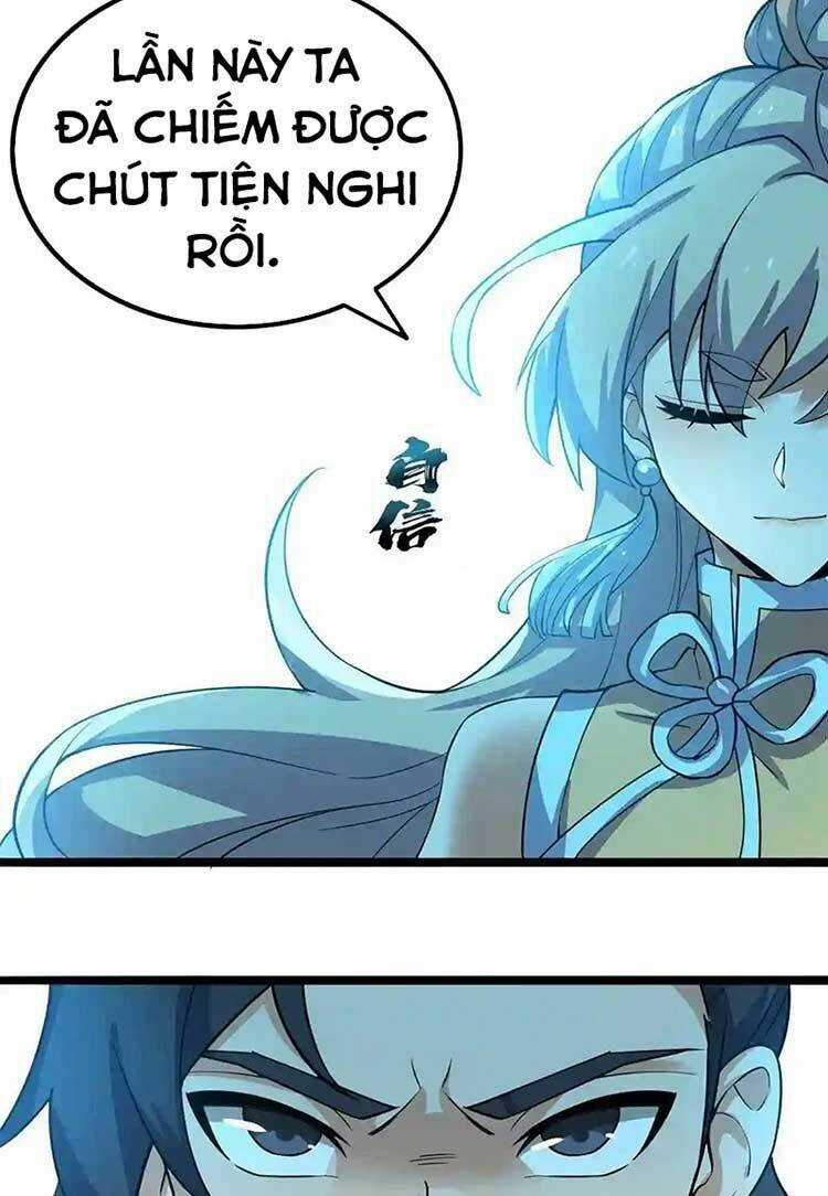 Vĩnh Sinh - Chapter 53 - Trang 47