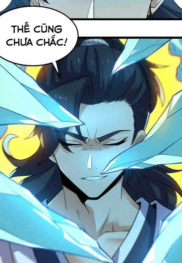 Vĩnh Sinh - Chapter 53 - Trang 48