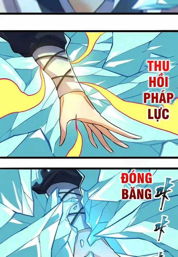 Vĩnh Sinh - Chapter 53 - Trang 49