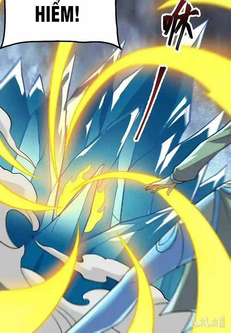 Vĩnh Sinh - Chapter 53 - Trang 51