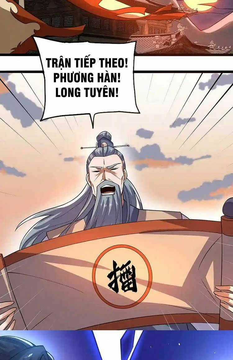 Vĩnh Sinh - Chapter 53 - Trang 8