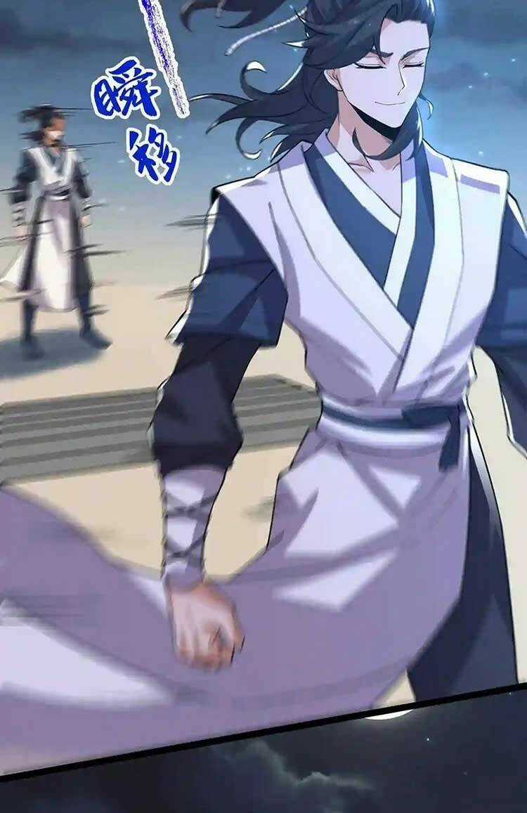 Vĩnh Sinh - Chapter 53 - Trang 10