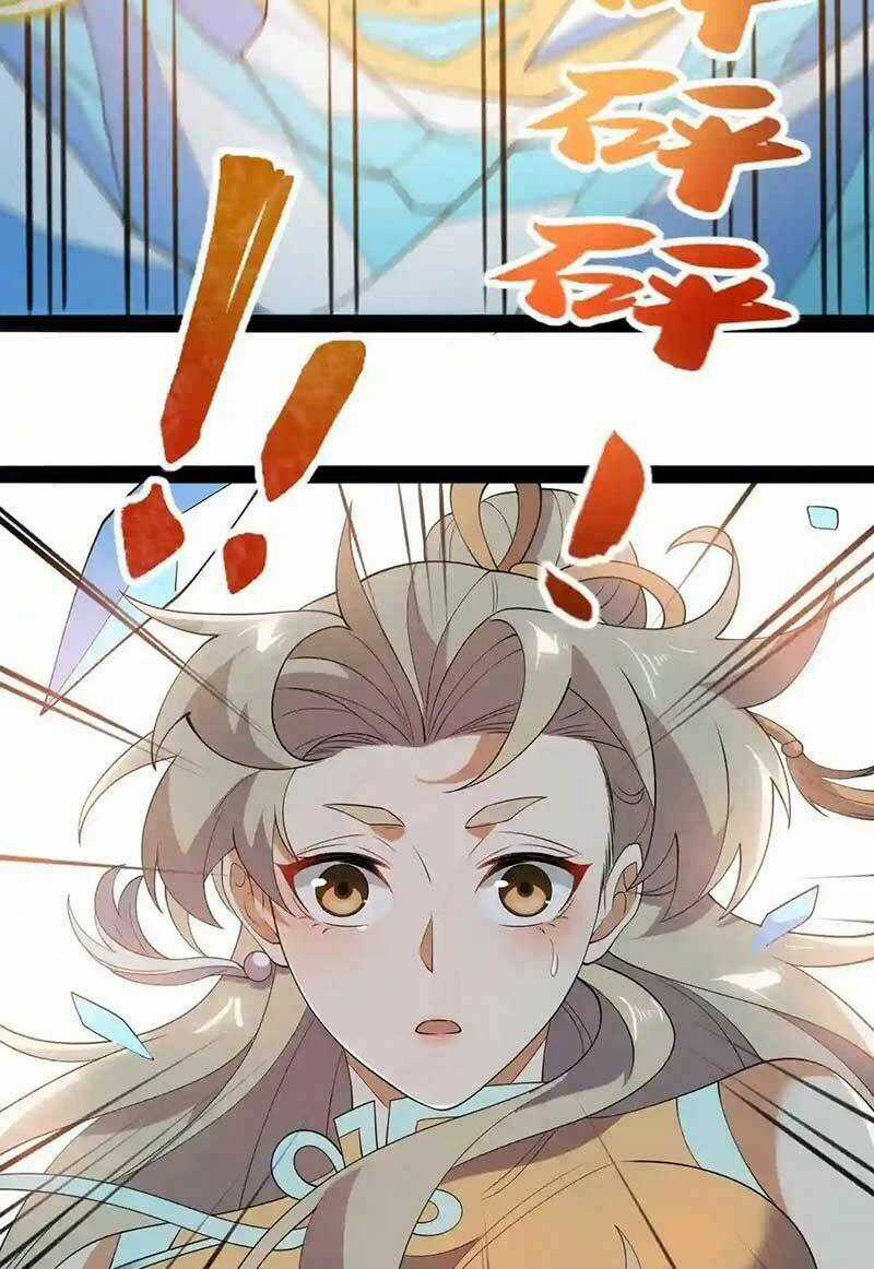 Vĩnh Sinh - Chapter 54 - Trang 11