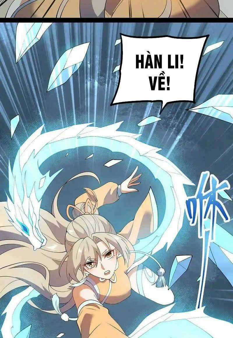 Vĩnh Sinh - Chapter 54 - Trang 12