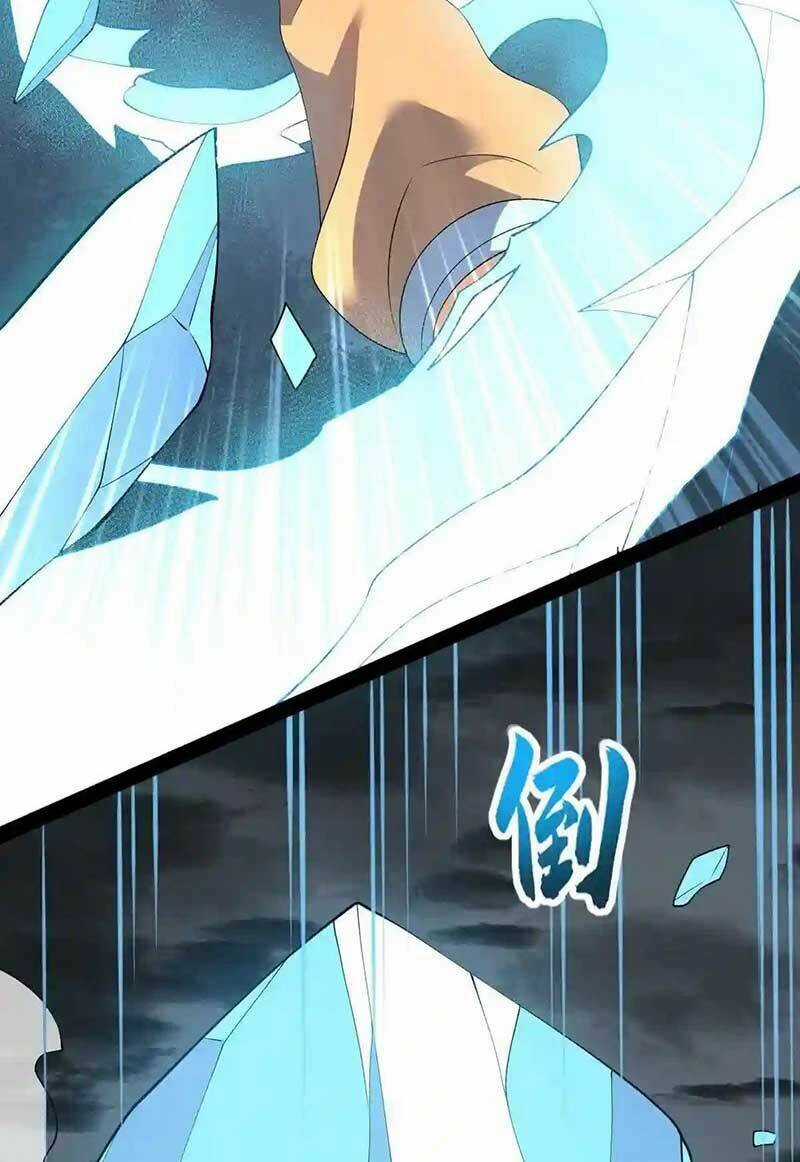 Vĩnh Sinh - Chapter 54 - Trang 13