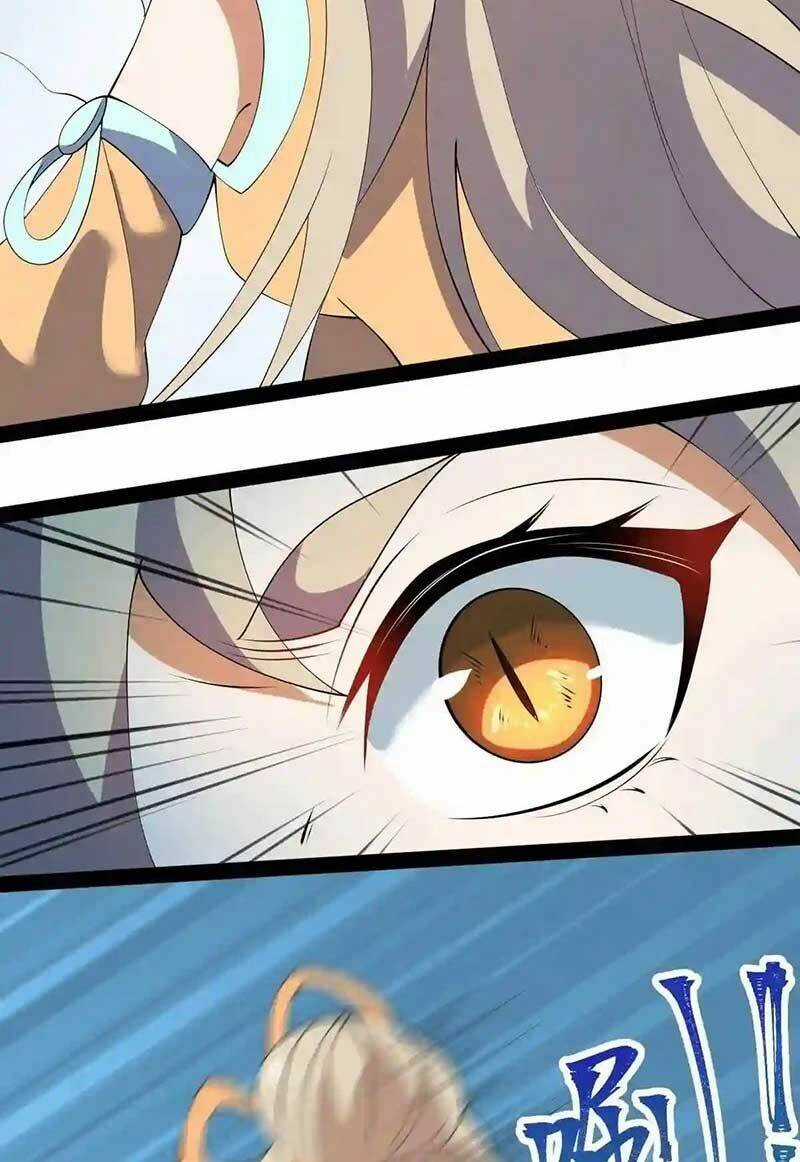 Vĩnh Sinh - Chapter 54 - Trang 15