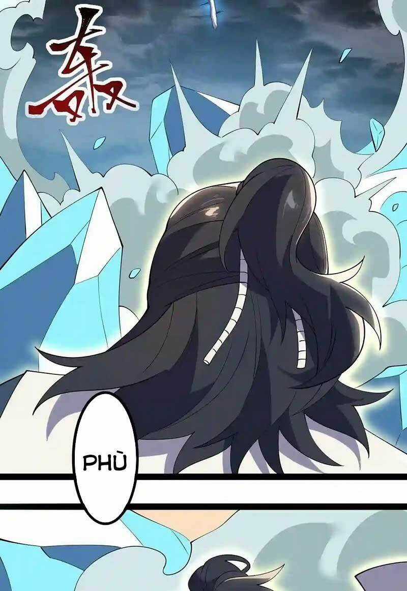 Vĩnh Sinh - Chapter 54 - Trang 17