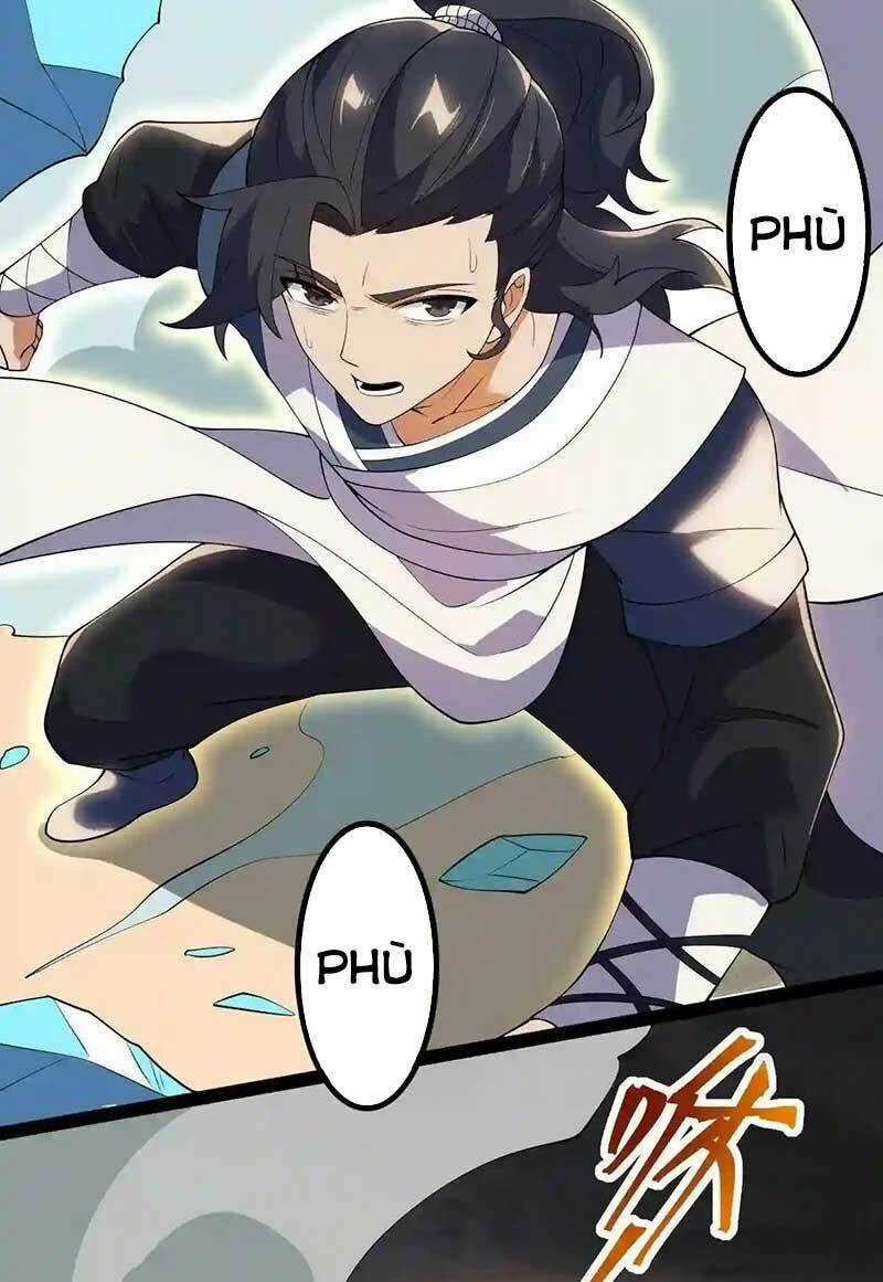 Vĩnh Sinh - Chapter 54 - Trang 18