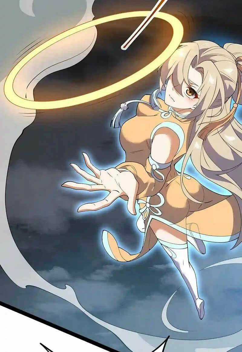 Vĩnh Sinh - Chapter 54 - Trang 19