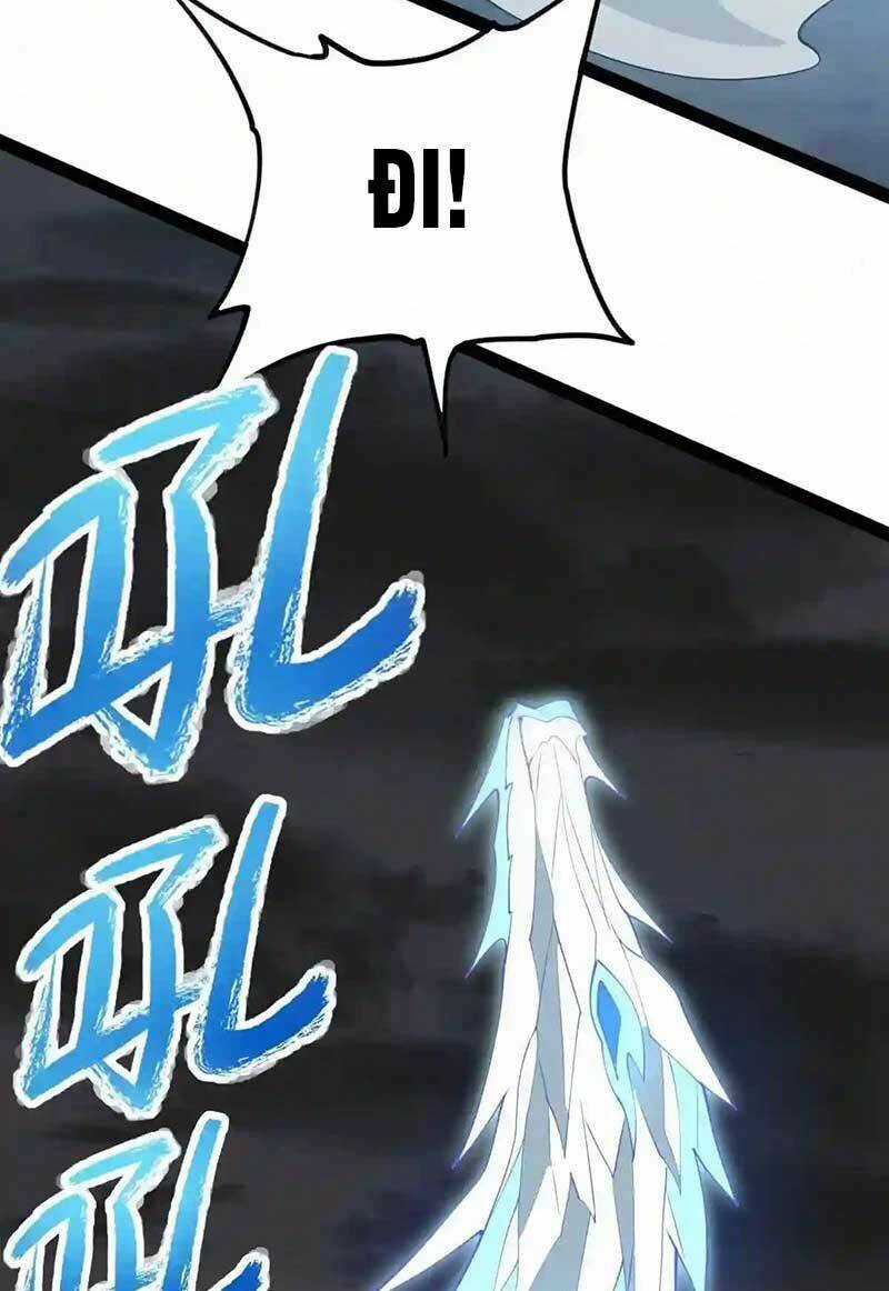 Vĩnh Sinh - Chapter 54 - Trang 20