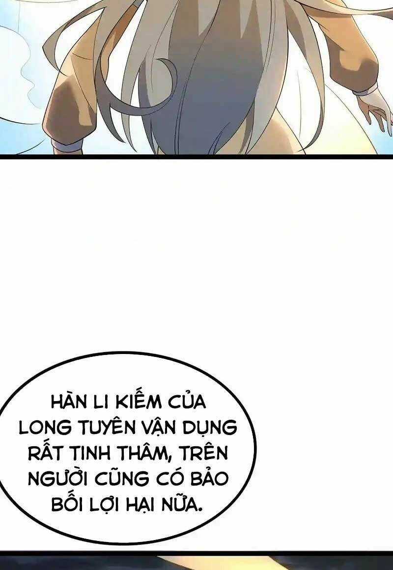 Vĩnh Sinh - Chapter 54 - Trang 3