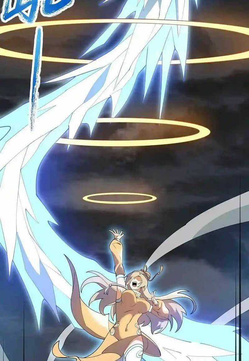 Vĩnh Sinh - Chapter 54 - Trang 21