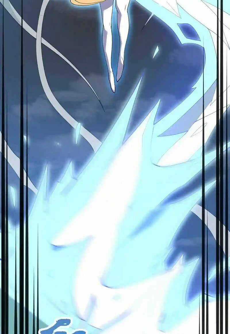 Vĩnh Sinh - Chapter 54 - Trang 22