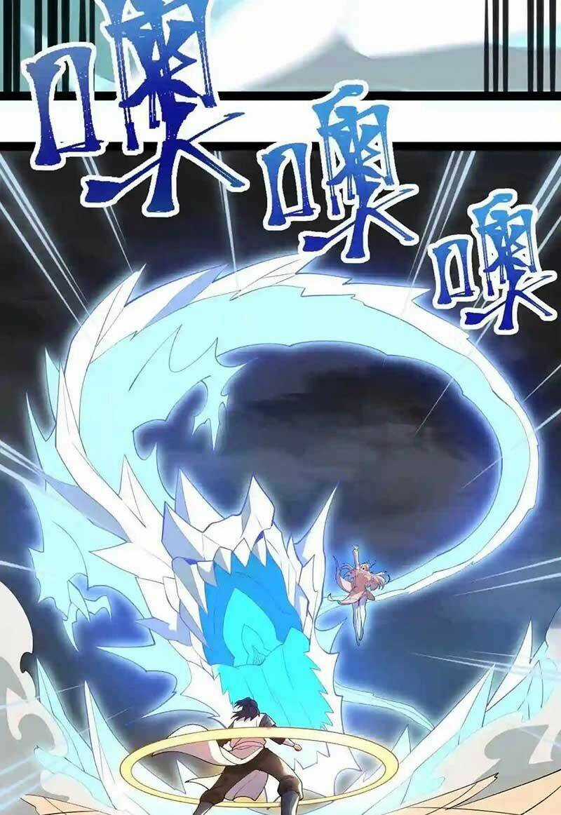 Vĩnh Sinh - Chapter 54 - Trang 23