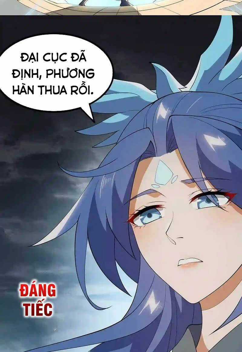 Vĩnh Sinh - Chapter 54 - Trang 24