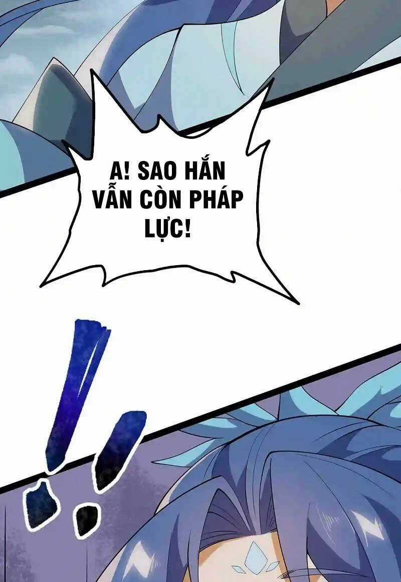 Vĩnh Sinh - Chapter 54 - Trang 25