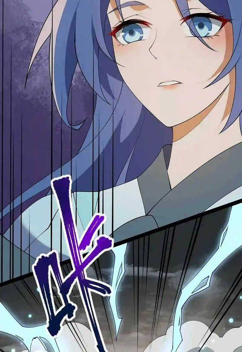 Vĩnh Sinh - Chapter 54 - Trang 26