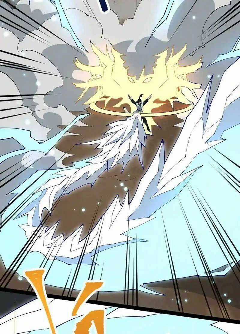 Vĩnh Sinh - Chapter 54 - Trang 27